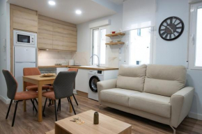 Luxurious apartment in Malasaña Centro madrid Temporal VAL21